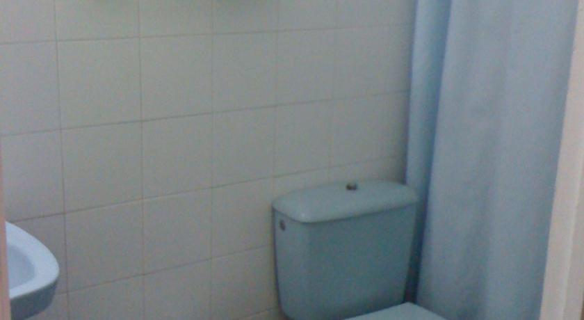 Hotel Nuevo *