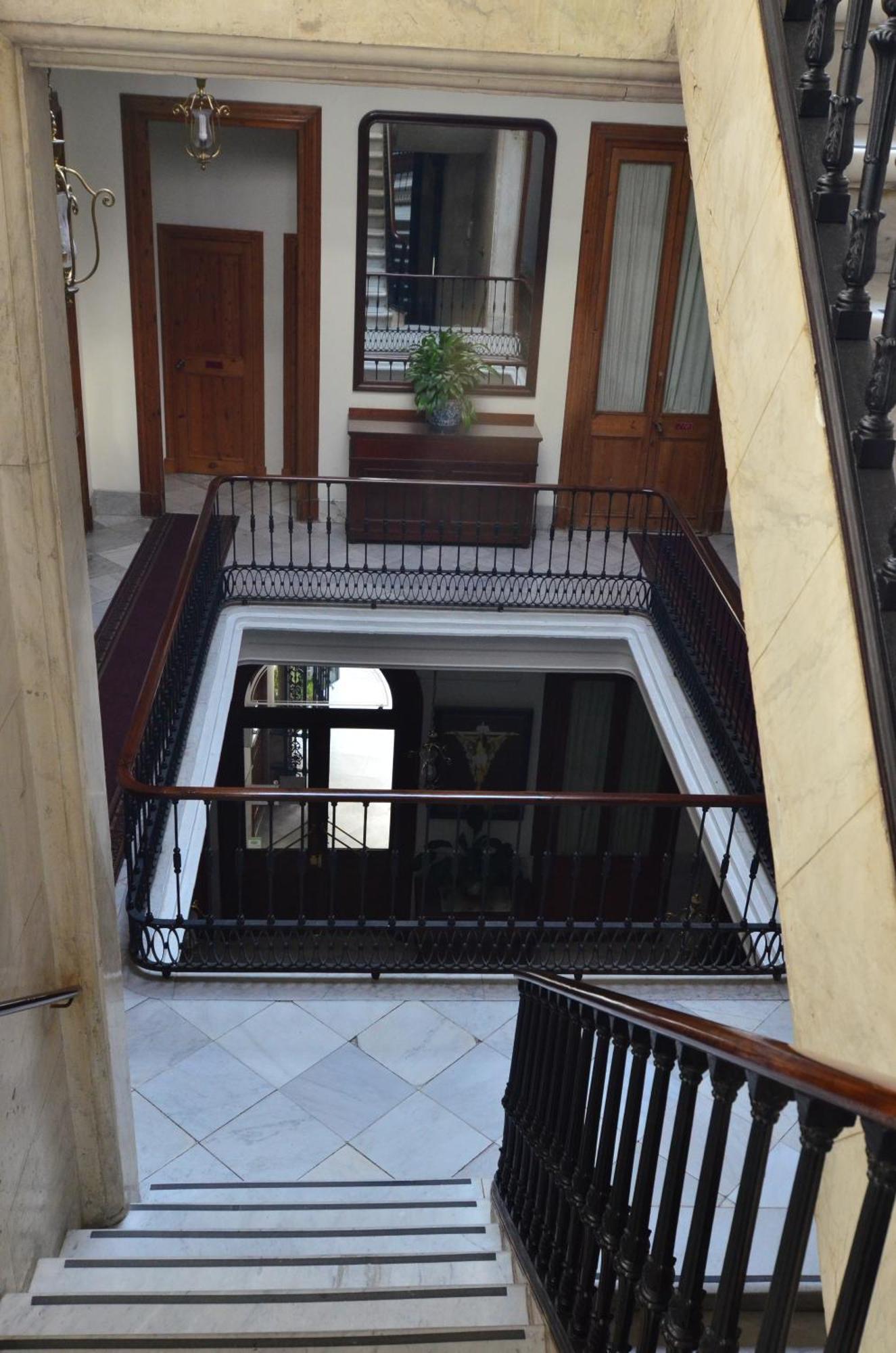 Hotel Nuevo