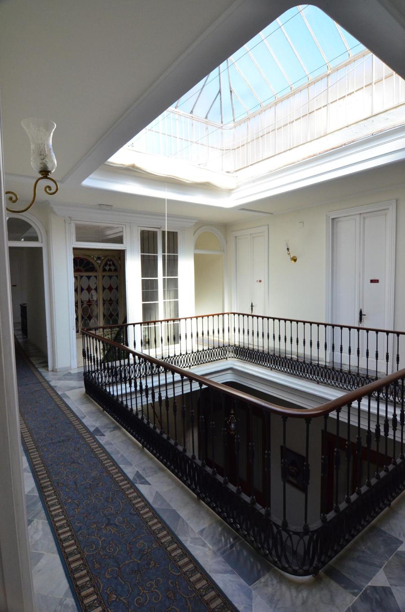Hotel Nuevo Jerez de la Frontera