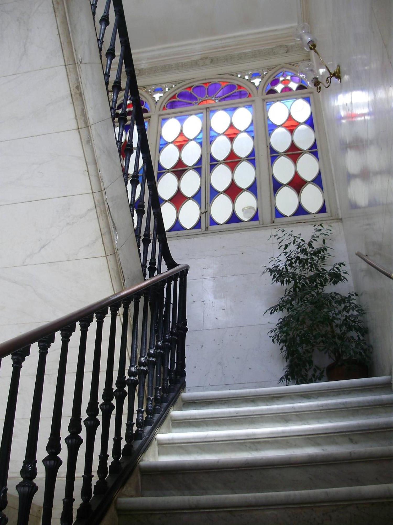 Hotel Nuevo *