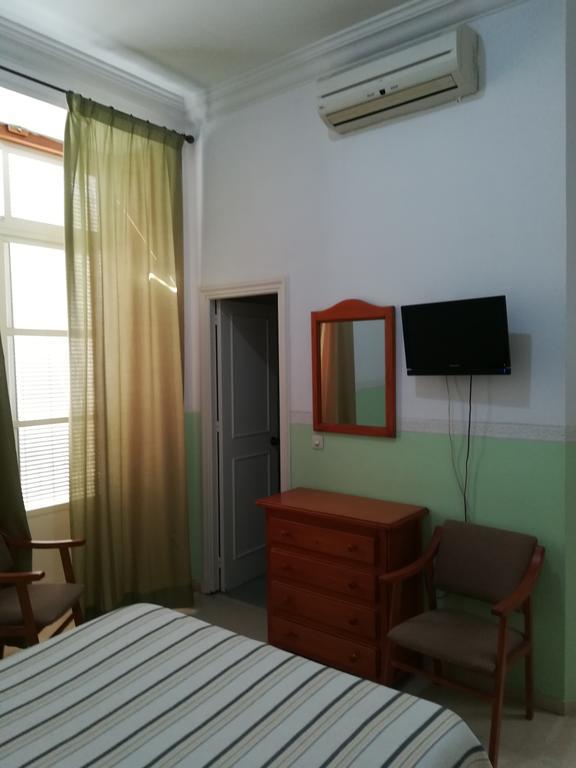 Hotel Nuevo *