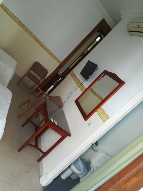 Hotel Nuevo