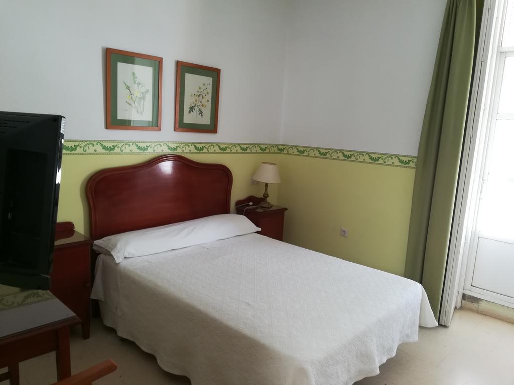 Nuevo Hotel Jerez de la Frontera