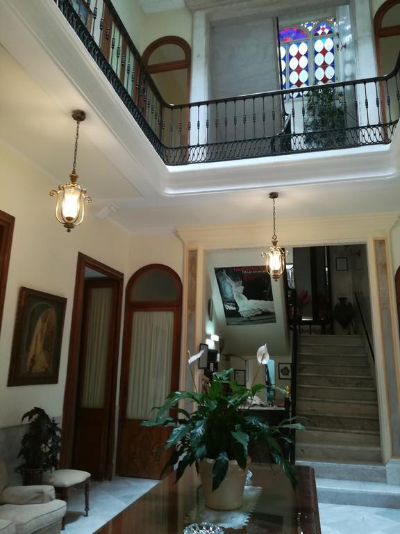 Hotel Nuevo Jerez de la Frontera