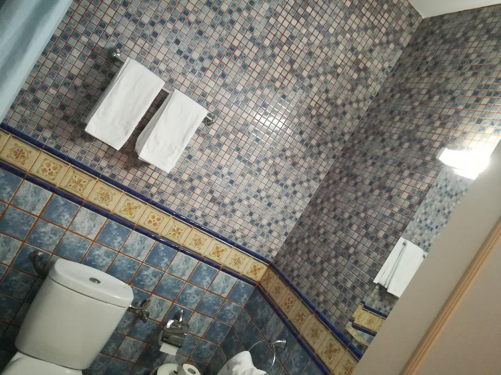 Hotel Nuevo