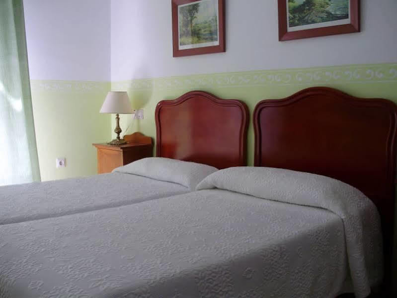 Hotel Nuevo Jerez de la Frontera