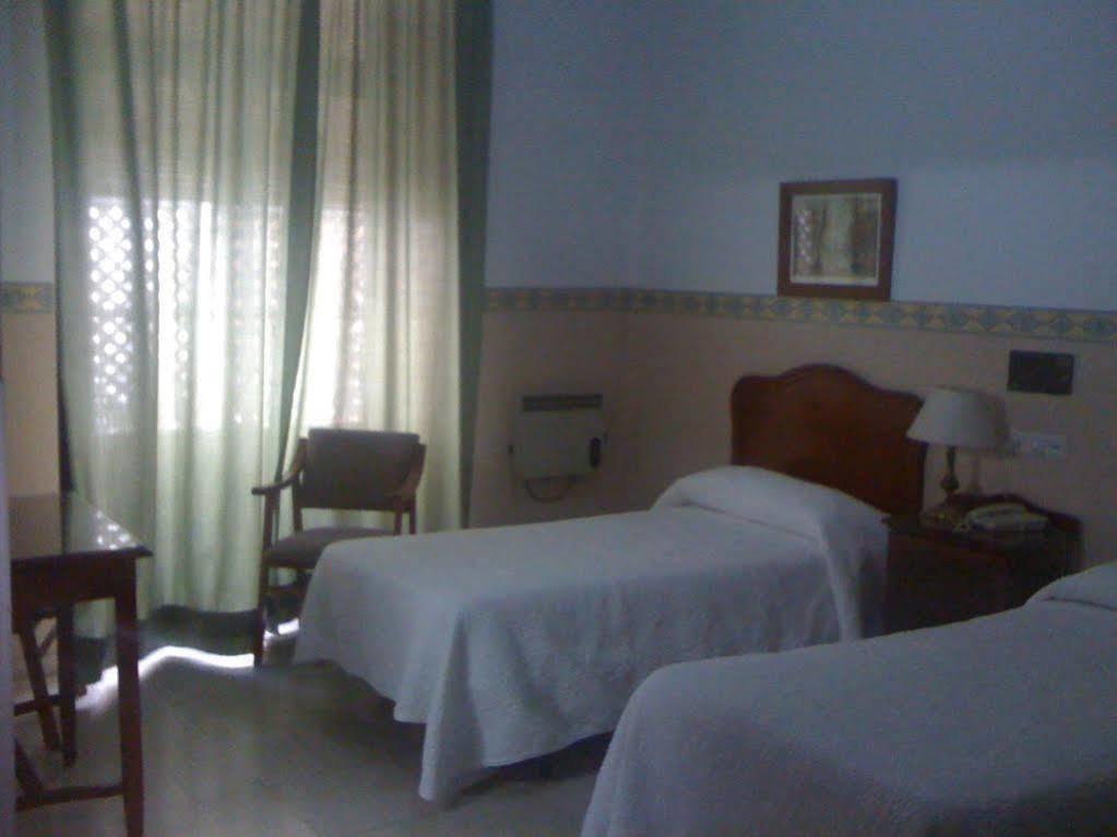 Hotel Nuevo Jerez de la Frontera
