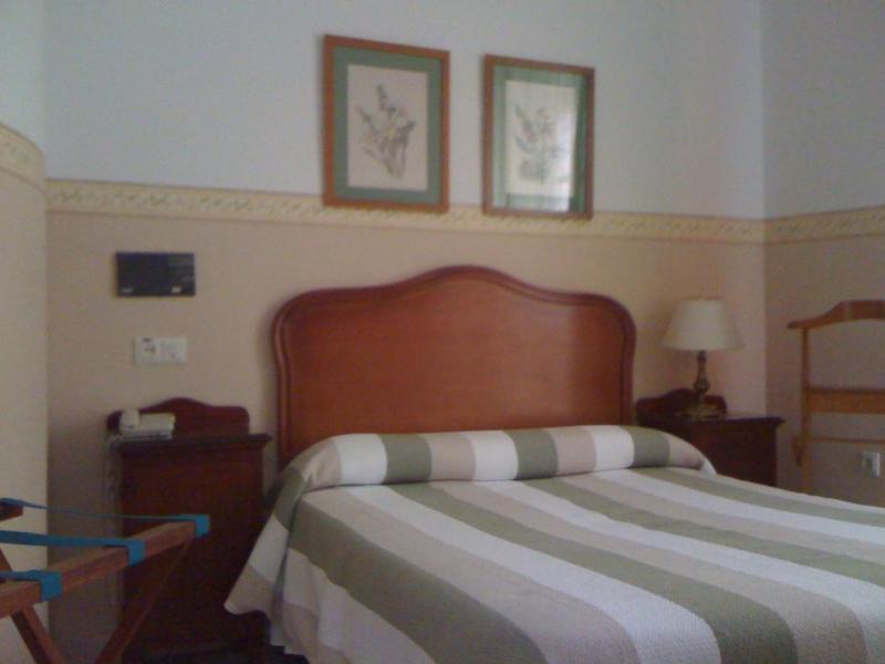 Nuevo Hotel Jerez de la Frontera