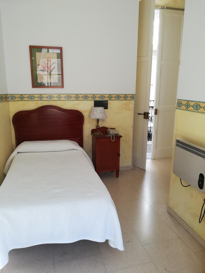 Nuevo Hotel