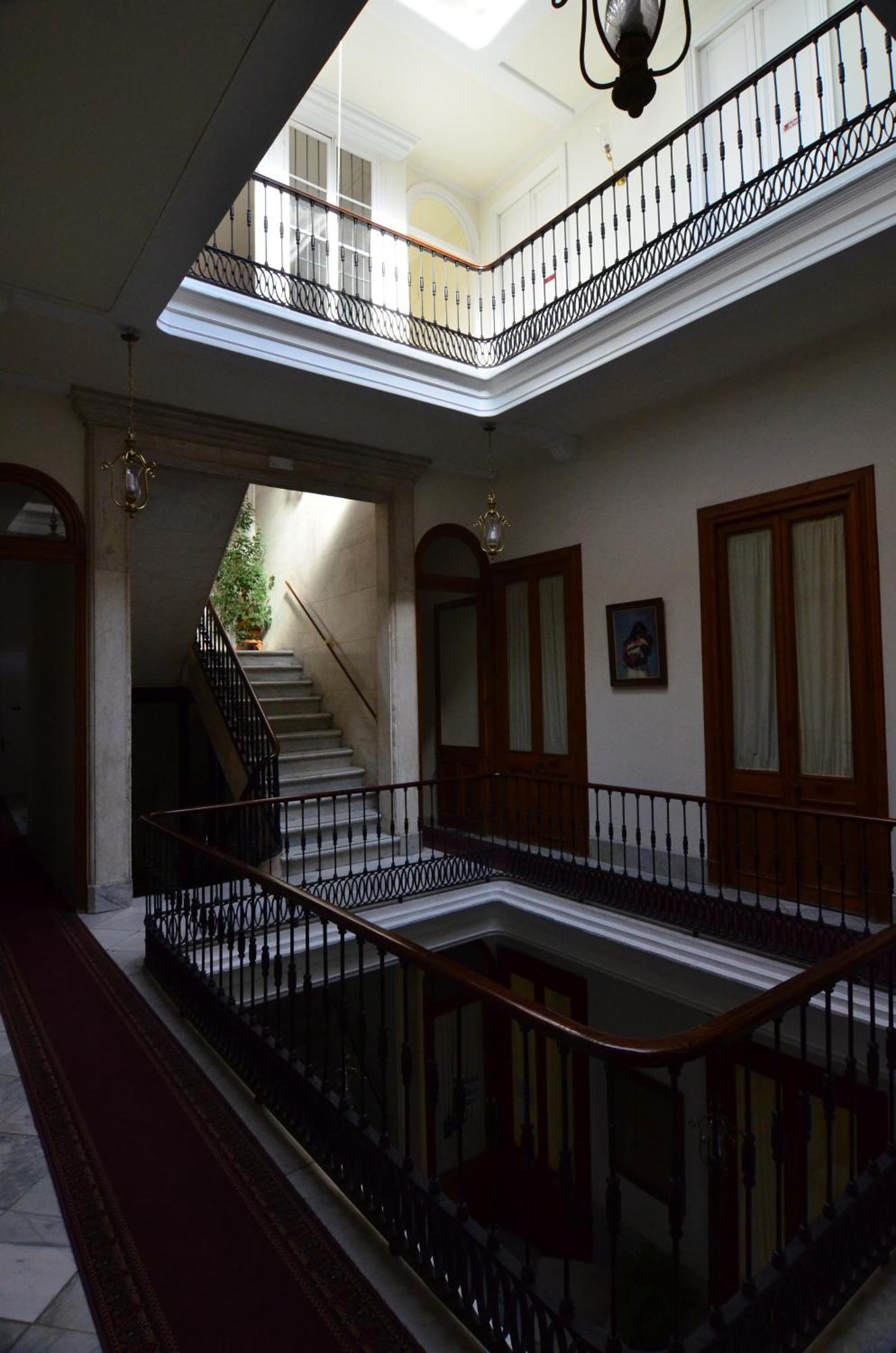 Hotel Nuevo