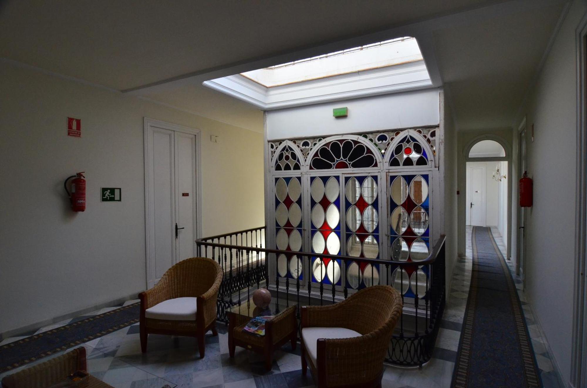 Hotel Nuevo Jerez de la Frontera