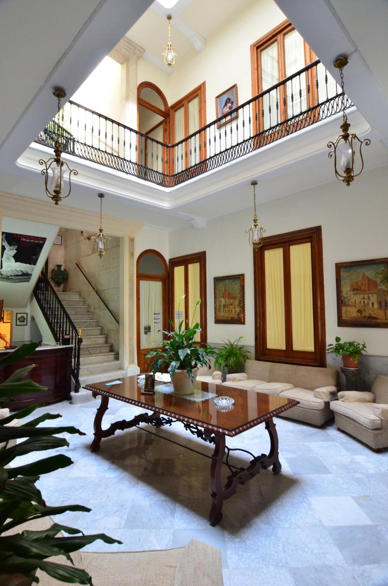 Hotel Nuevo
