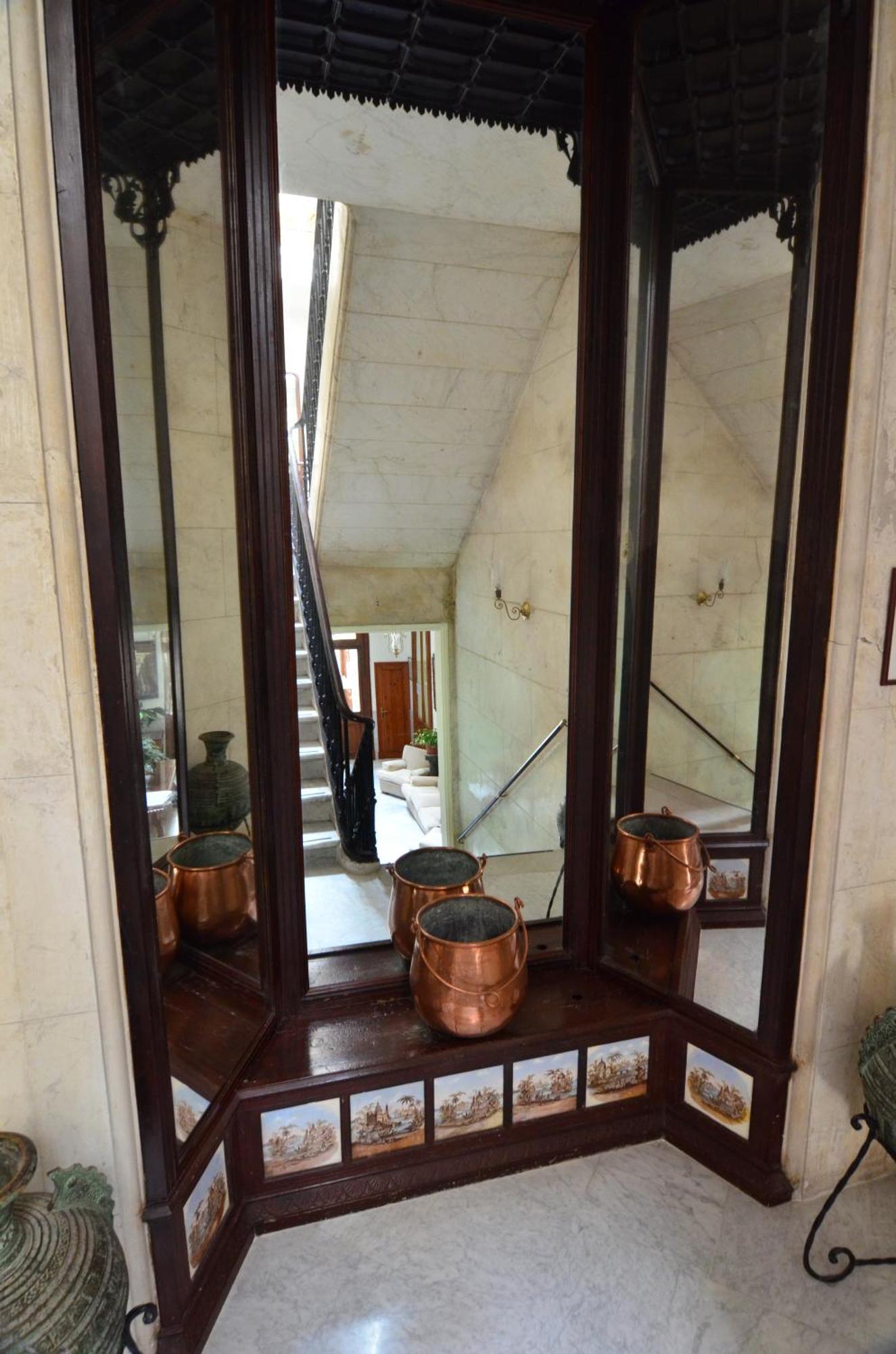 Hotel Nuevo