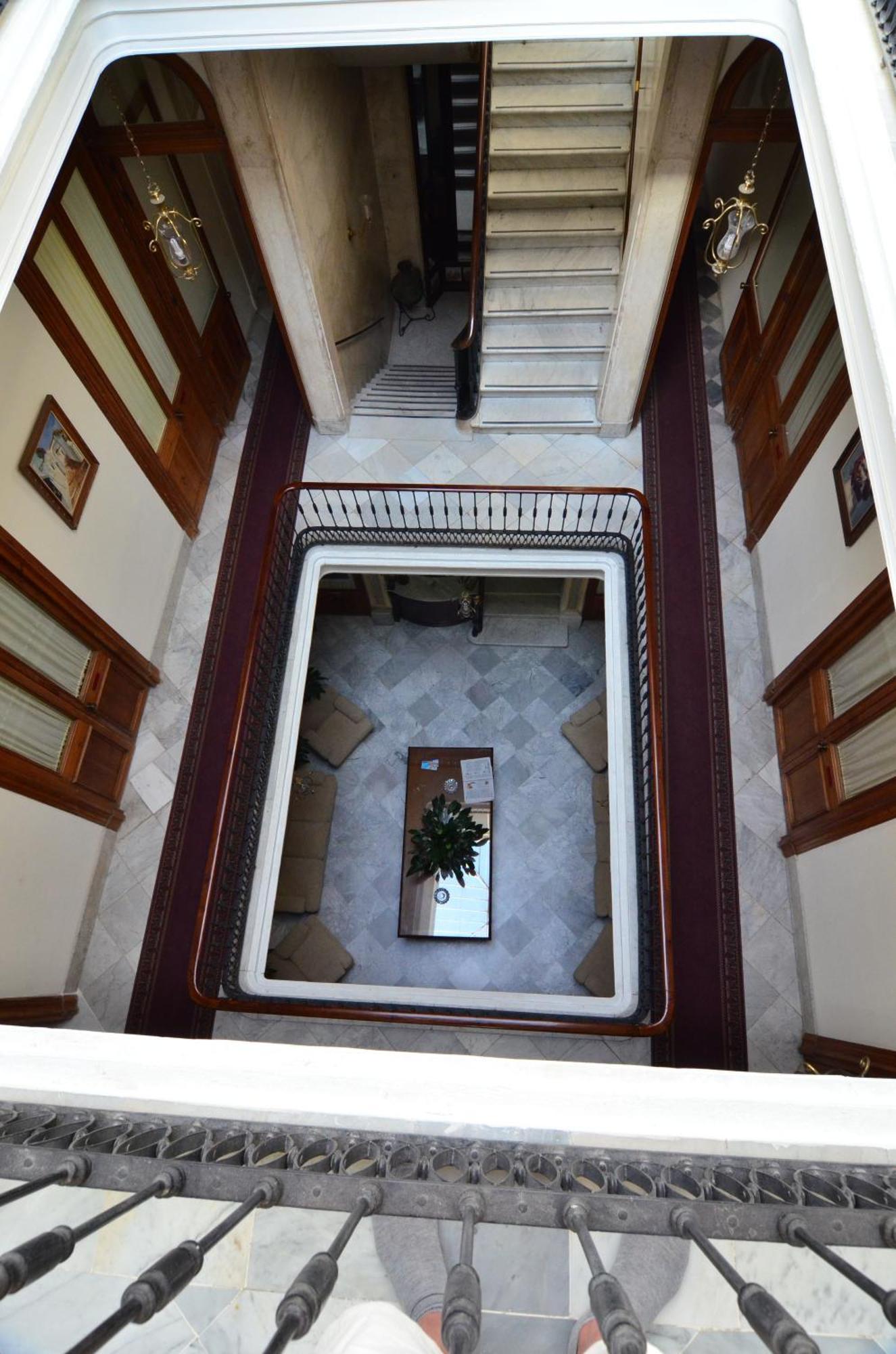 Hotel Nuevo