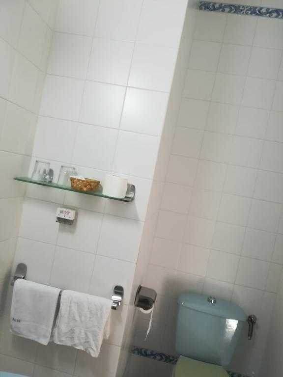 Nuevo Hotel Jerez de la Frontera