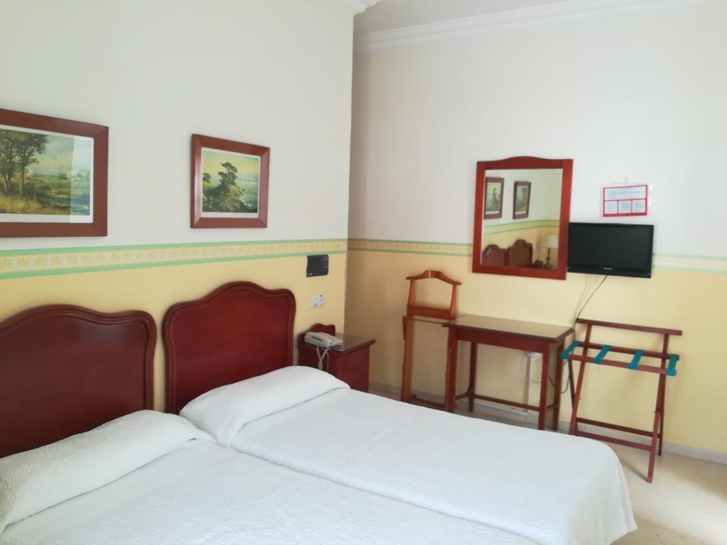 Hotel Nuevo