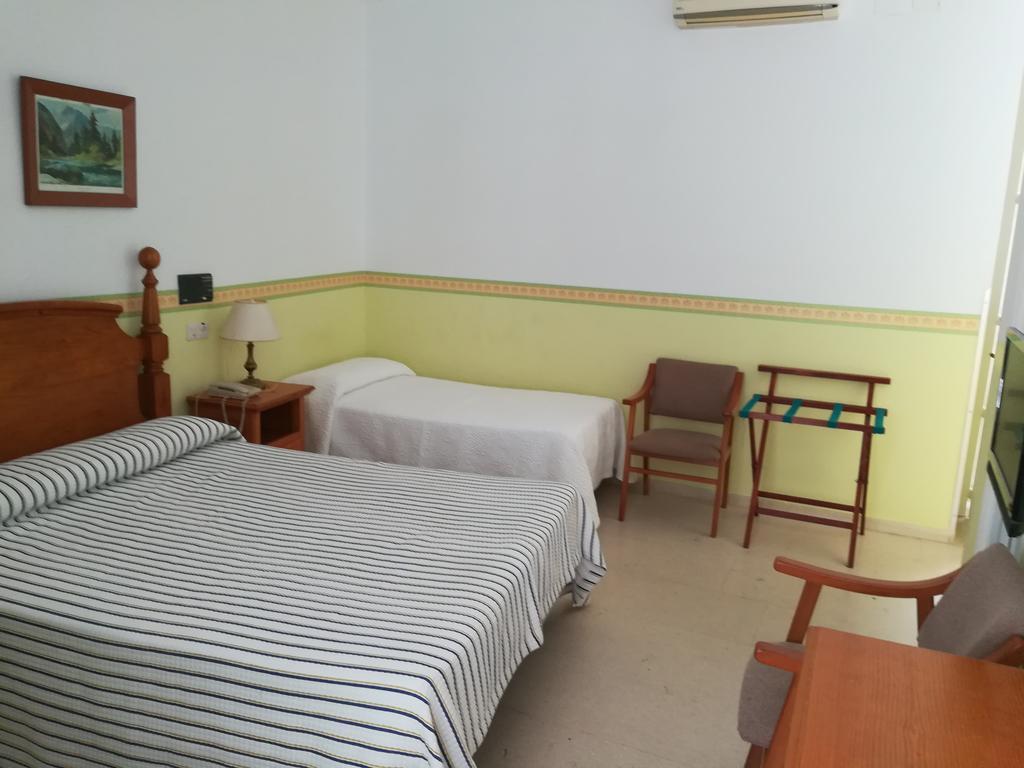 Hotel Nuevo *