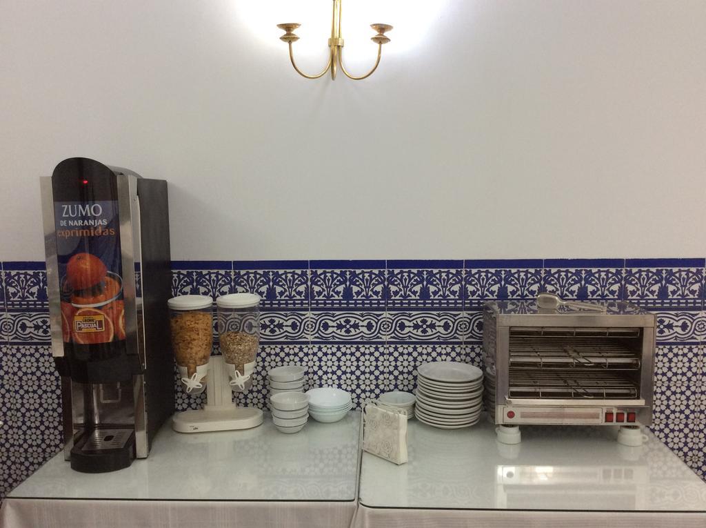 Hotel Nuevo Jerez de la Frontera