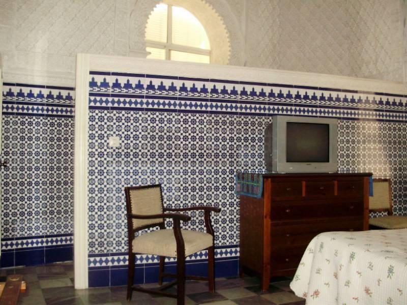 Nuevo Hotel