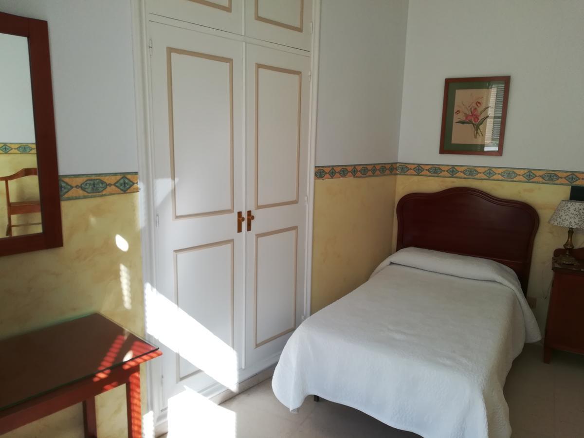 Nuevo Hotel Jerez de la Frontera