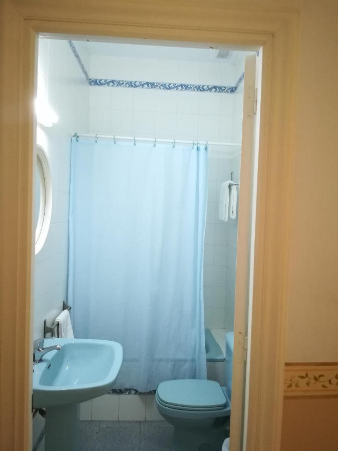 Hotel Nuevo *