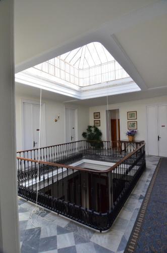 Hotel Nuevo Jerez de la Frontera